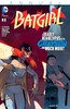 蝙蝠女孩V4 年刊 特刊 Batgirl Annual V4（2012） 商品缩略图0