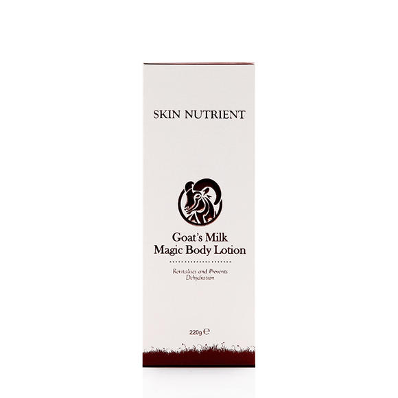 nutrient solution,solution skin nutrient澳肌莱 神奇羊奶身体乳 220g