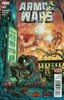 秘密战争 盔甲战争 钢铁侠 支线 Armor Wars（2015）普封 商品缩略图1