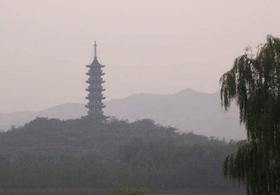 宏蒙塔游记（片段）