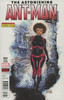 惊世骇俗蚁人 主刊 Astonishing Ant Man（2015）变体 商品缩略图1