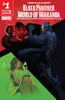 黑豹 瓦坎达世界 支线 Black Panther World Of Wakanda（2016）普封 商品缩略图5
