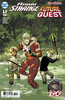 变体 亚当斯特兰奇 Adam Strange Future Quest Special 商品缩略图0