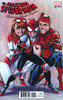 神奇蜘蛛侠 再续誓言 支线 Amazing Spider Man Renew Your Vows V2（2016）变体 商品缩略图5