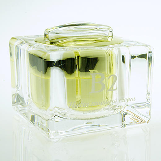 幽兰一品B2保湿面霜50ml 商品图1