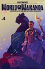 黑豹 瓦坎达世界 支线 Black Panther World Of Wakanda（2016）普封 商品缩略图2