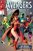复仇者联盟 V6 1.1-5.1 主刊 Avengers V6 1.1-5.1（2017）普封 商品缩略图2