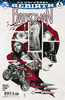 变体 蝙蝠女侠 Batwoman Vol 2 商品缩略图5