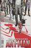 惊世骇俗蚁人 主刊 Astonishing Ant Man（2015）普封 商品缩略图4
