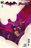 蝙蝠侠与暗影侠 斜线 Batman/Shadow（2017）普封 商品缩略图4