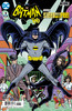 蝙蝠侠 66 遇上复仇者 斜线 Batman 66 Meets Steed and Mrs Peel（2016） 商品缩略图0