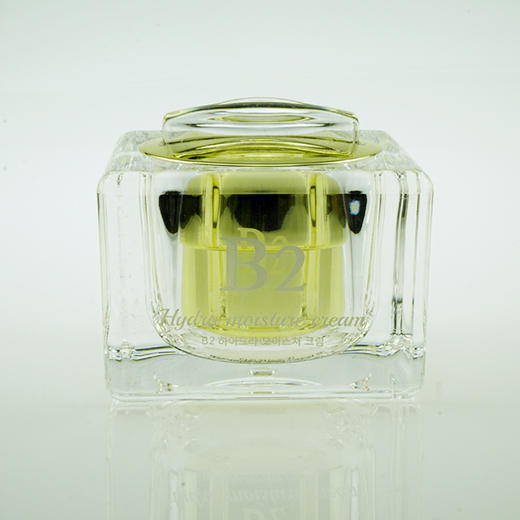 幽兰一品B2保湿面霜50ml 商品图0
