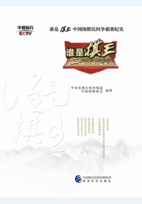 谁是棋王中国围棋民间争霸赛纪实