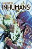 异人族 All New Inhumans 商品缩略图1