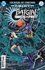 蝙蝠女孩和猛禽小队 斜线 Batgirl and the Birds of Prey（2016）普封 商品缩略图4