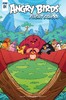 愤怒的小鸟 Angry Birds Flight School 商品缩略图0