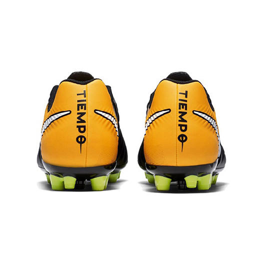 沃恺体育:Nike/耐克 传奇7 牛皮AG足球鞋 AH4036-018 商品图4