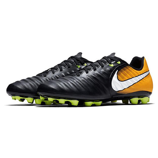 沃恺体育:Nike/耐克 传奇7 牛皮AG足球鞋 AH4036-018 商品图2