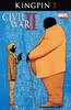 金并 Civil War II Kingpin 商品缩略图2
