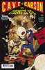 变体 Cave Carson Has A Cybernetic Eye 商品缩略图0