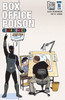 Box Office Poison Color Comics 商品缩略图0