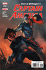 美国队长 史蒂夫罗杰斯 主刊 Captain America Steve Rogers（2016）普封 商品缩略图4
