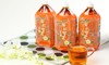 【百汇到家】康师傅茉莉蜜茶1L 商品缩略图0