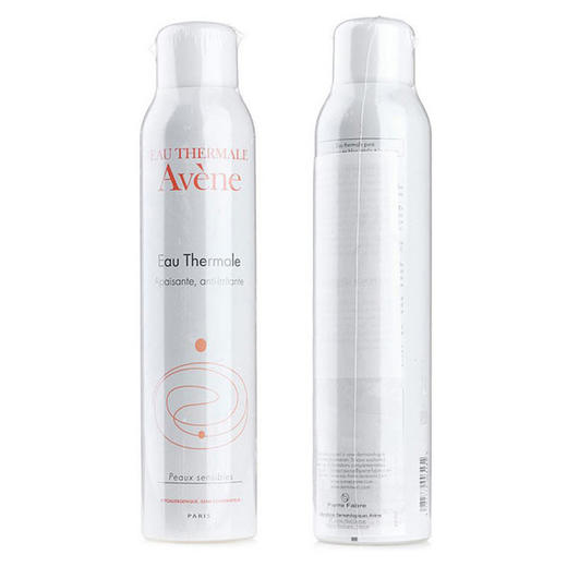 雅漾（Avene）舒护活泉喷雾 商品图2