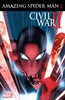 内战2神奇蜘蛛侠 支线  Civil War II Amazing Spider Man（2016）普封 商品缩略图2