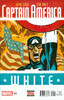 美国队长 白 支线 Captain America White（2015）普封 商品缩略图4