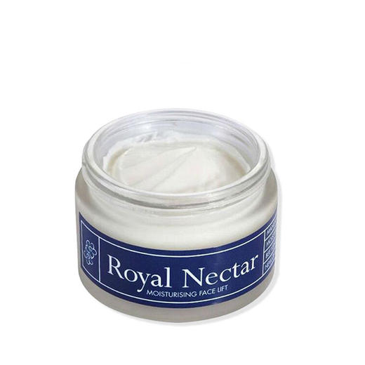 （永久下架）新西兰Royal Nectar 皇家蜂毒面膜 50ml 商品图1