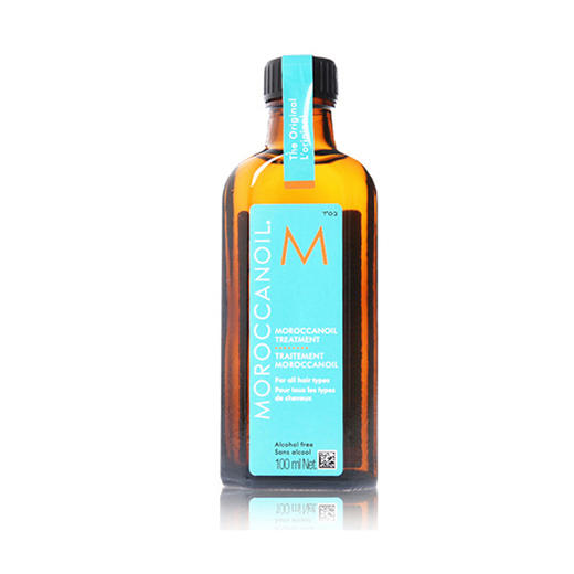 （永久下架）澳洲MOROCCANOIL摩洛哥 油护发精油 100ml 商品图0