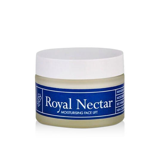 （永久下架）新西兰Royal Nectar 皇家蜂毒面霜 50ml 商品图0