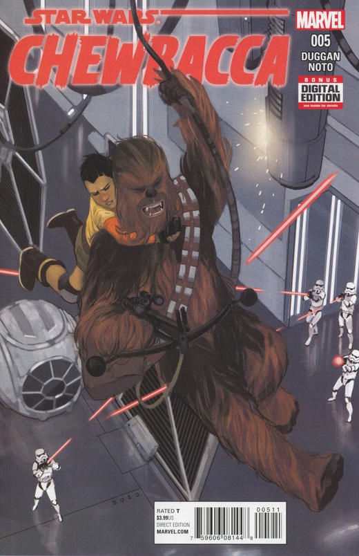 星球大战 Chewbacca 商品图0