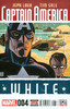美国队长 白 支线 Captain America White（2015）普封 商品缩略图1