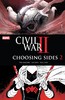 内战2 Civil War II Choosing Sides 商品缩略图4