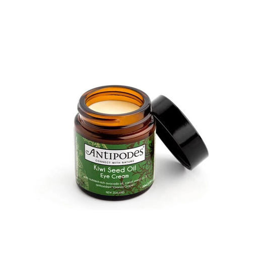 （永久下架）新西兰Antipodes安媞珀 奇异果眼霜 30ml 商品图2