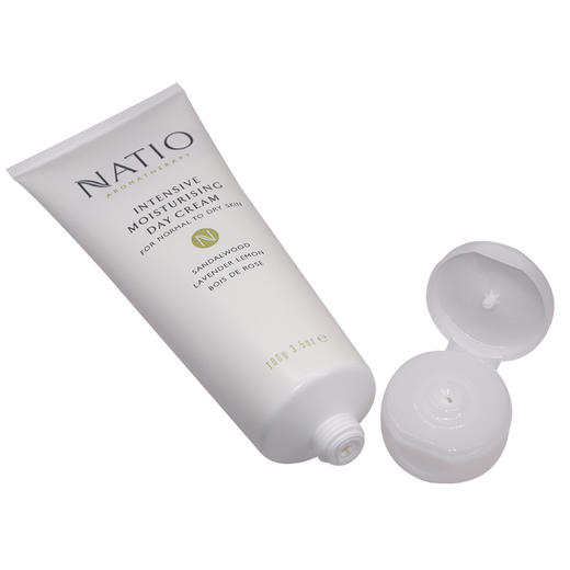 （永久下架）澳洲Natio娜迪奥 保湿补水日霜 100g 商品图0