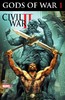 内战2 Civil War II Gods of War 商品缩略图3