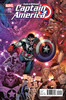 美国队长 山姆威尔逊 主刊 Captain America Sam Wilson（2015）变体 商品缩略图0