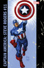 美国队长 史蒂夫罗杰斯 主刊 Captain America Steve Rogers（2016）变体 商品缩略图5