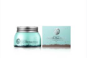 （永久下架）澳洲SKIN Nutrient 山羊奶瞬间霜 50g