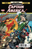 美国队长 史蒂夫罗杰斯 主刊 Captain America Steve Rogers（2016）普封 商品缩略图6