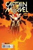 变体 惊奇队长 Captain Marvel Vol 6 商品缩略图2