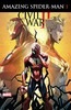 内战2神奇蜘蛛侠 支线  Civil War II Amazing Spider Man（2016）普封 商品缩略图3