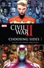 内战2 Civil War II Choosing Sides 商品缩略图5