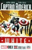 美国队长 白 支线 Captain America White（2015）普封 商品缩略图2