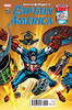 美国队长 史蒂夫罗杰斯 主刊 Captain America Steve Rogers（2016）变体 商品缩略图6