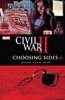 内战2 Civil War II Choosing Sides 商品缩略图0