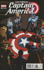 美国队长 山姆威尔逊 主刊 Captain America Sam Wilson（2015）变体 商品缩略图5
